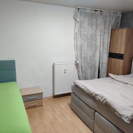 Komfortable Ferienwohnung In Floersheim-Weilbach Floersheim am Main Extérieur photo