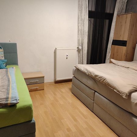 Komfortable Ferienwohnung In Floersheim-Weilbach Floersheim am Main Extérieur photo