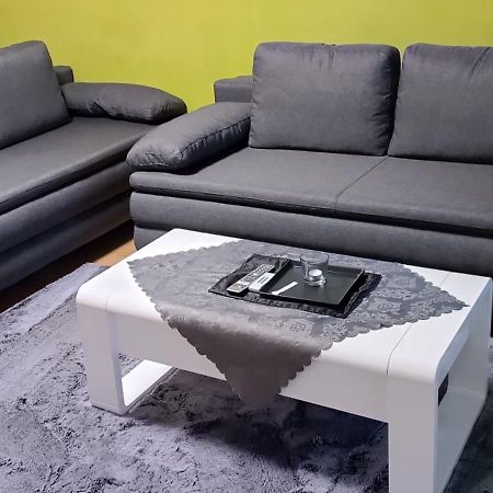 Komfortable Ferienwohnung In Floersheim-Weilbach Floersheim am Main Extérieur photo