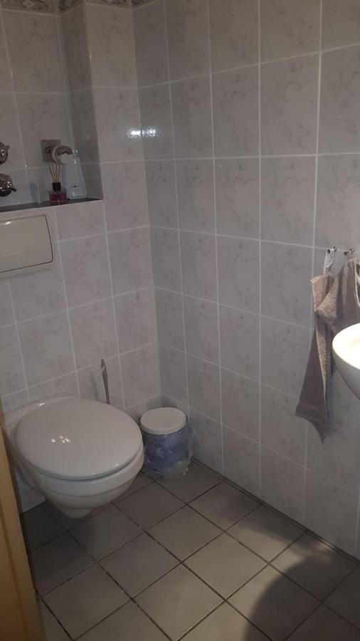 Komfortable Ferienwohnung In Floersheim-Weilbach Floersheim am Main Extérieur photo