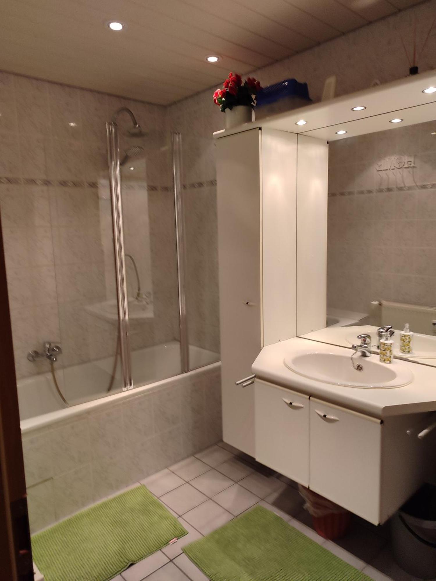 Komfortable Ferienwohnung In Floersheim-Weilbach Floersheim am Main Extérieur photo