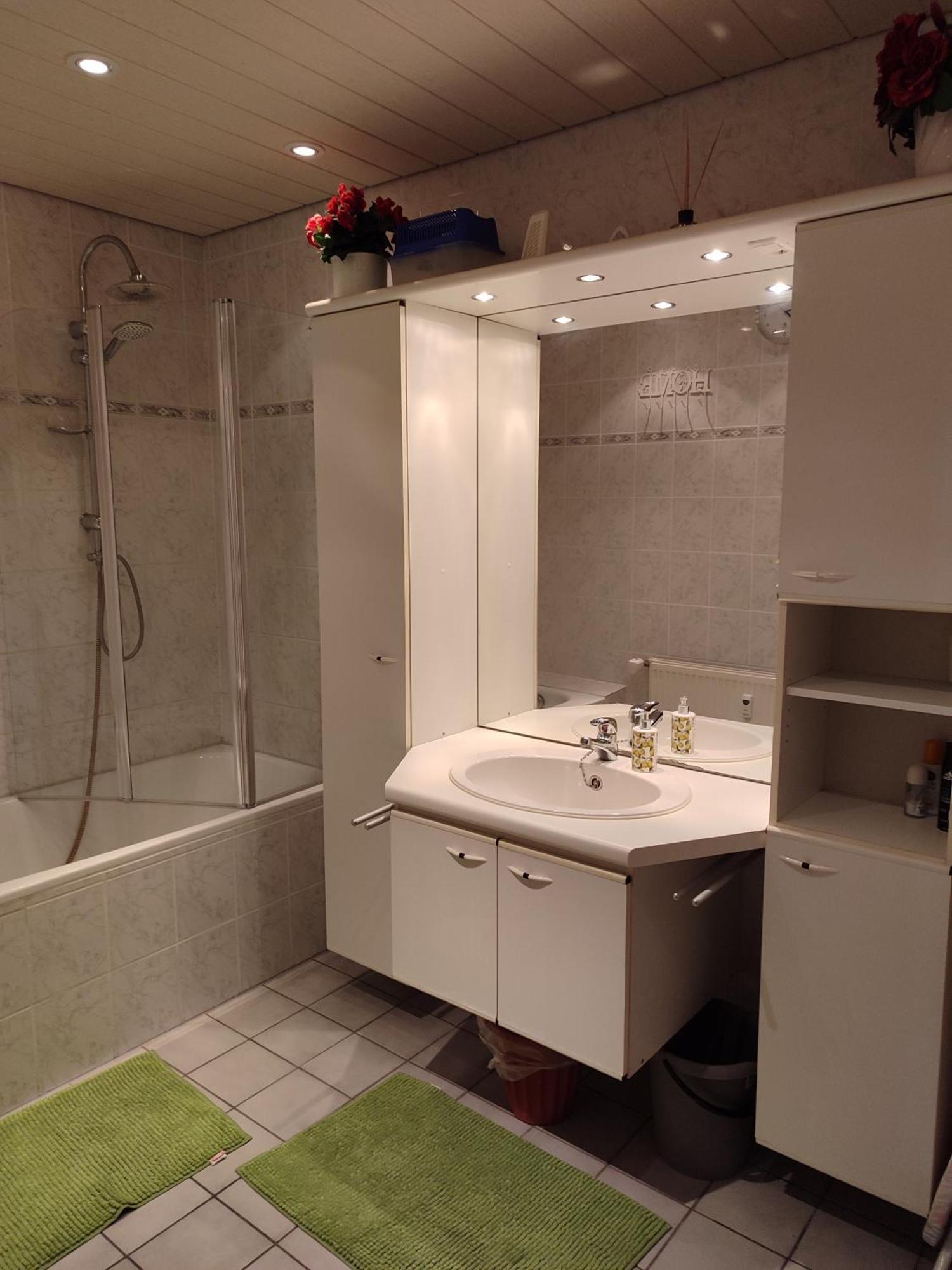 Komfortable Ferienwohnung In Floersheim-Weilbach Floersheim am Main Extérieur photo