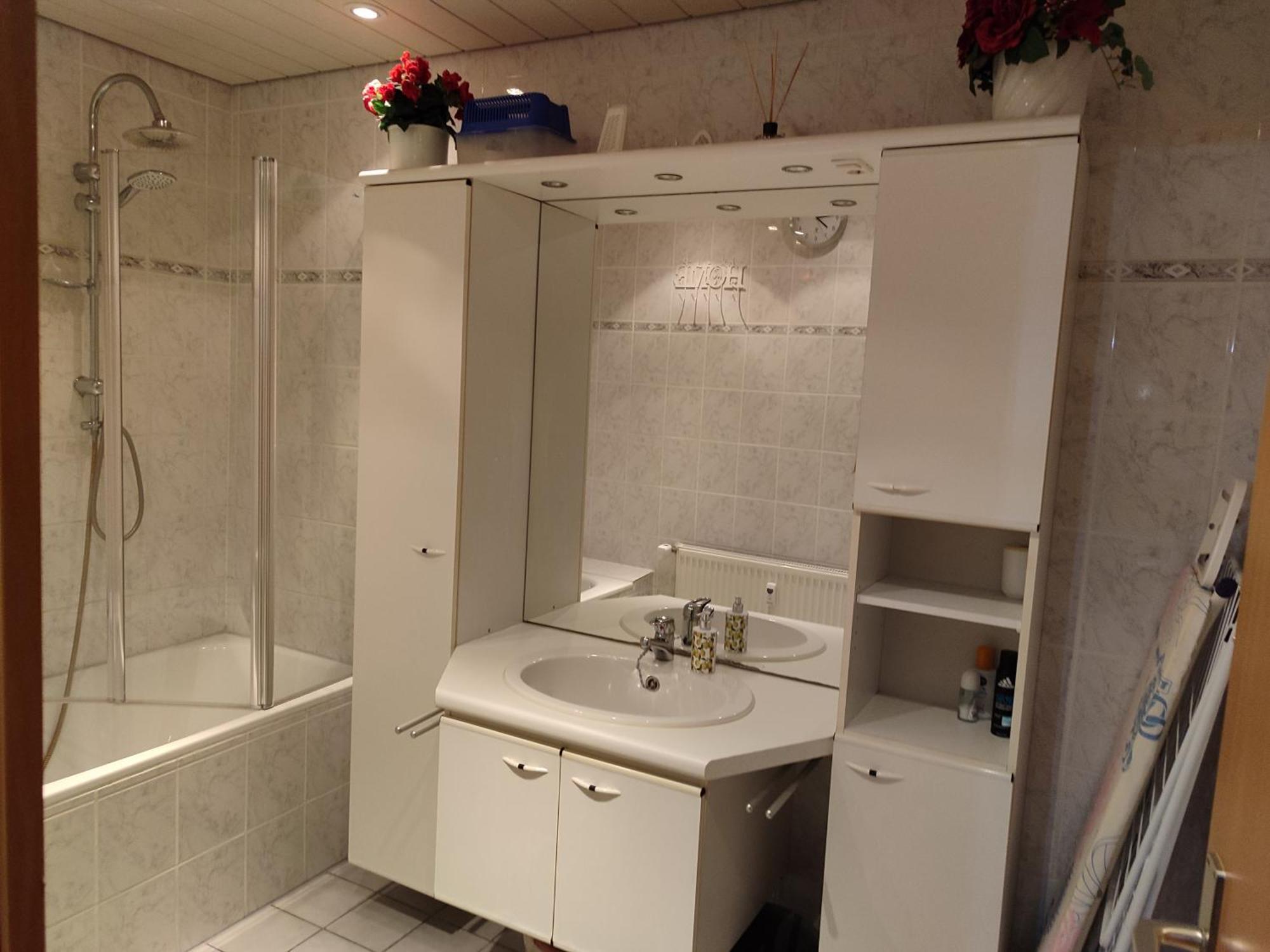 Komfortable Ferienwohnung In Floersheim-Weilbach Floersheim am Main Extérieur photo