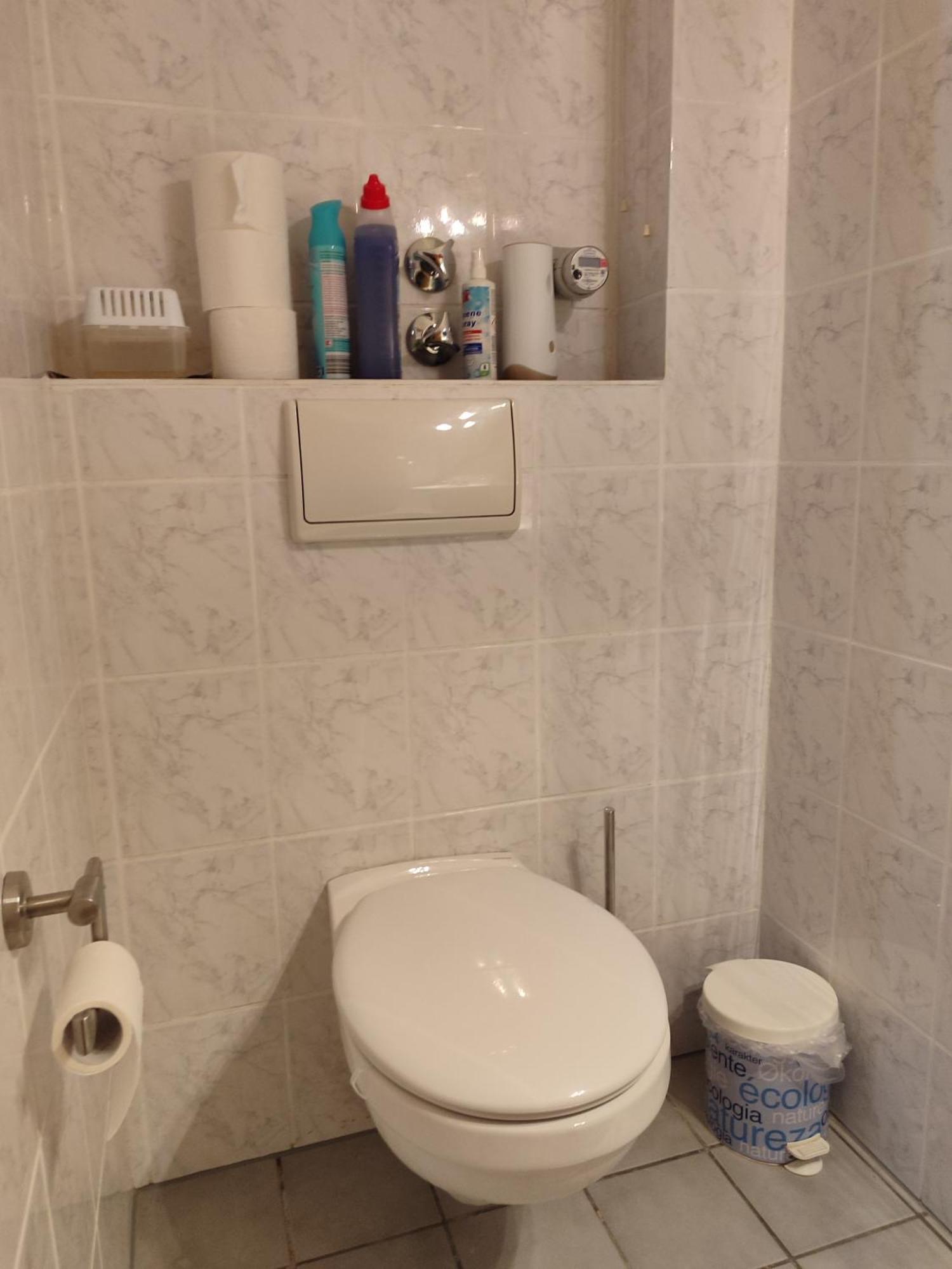 Komfortable Ferienwohnung In Floersheim-Weilbach Floersheim am Main Extérieur photo