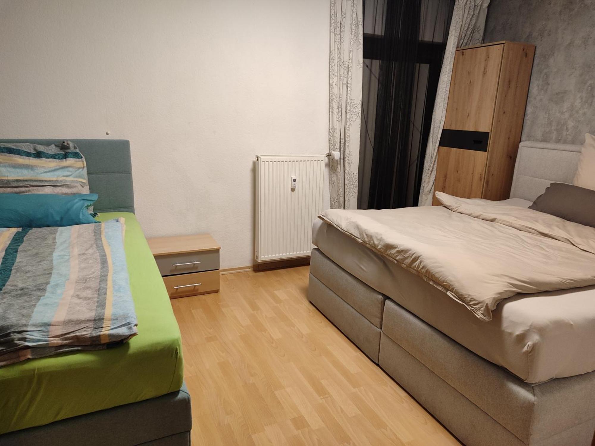 Komfortable Ferienwohnung In Floersheim-Weilbach Floersheim am Main Extérieur photo