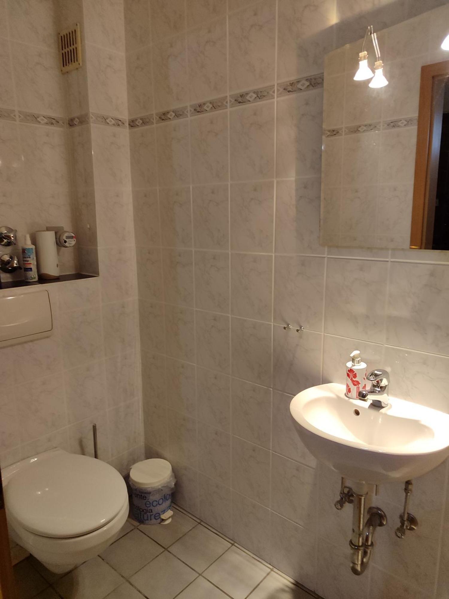 Komfortable Ferienwohnung In Floersheim-Weilbach Floersheim am Main Extérieur photo