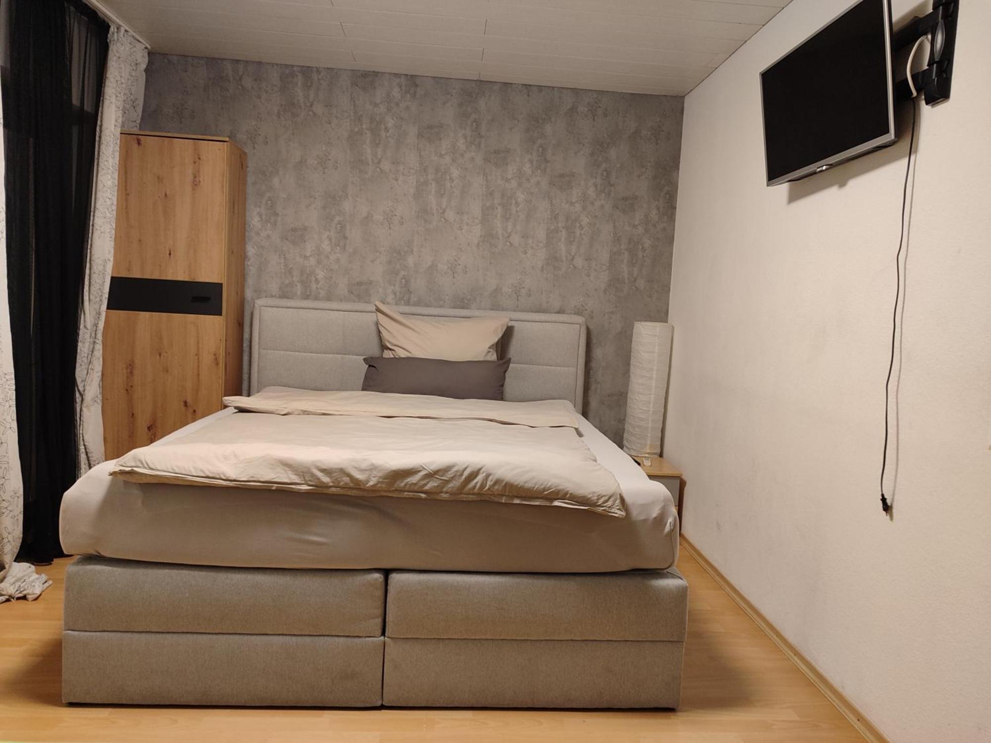 Komfortable Ferienwohnung In Floersheim-Weilbach Floersheim am Main Extérieur photo