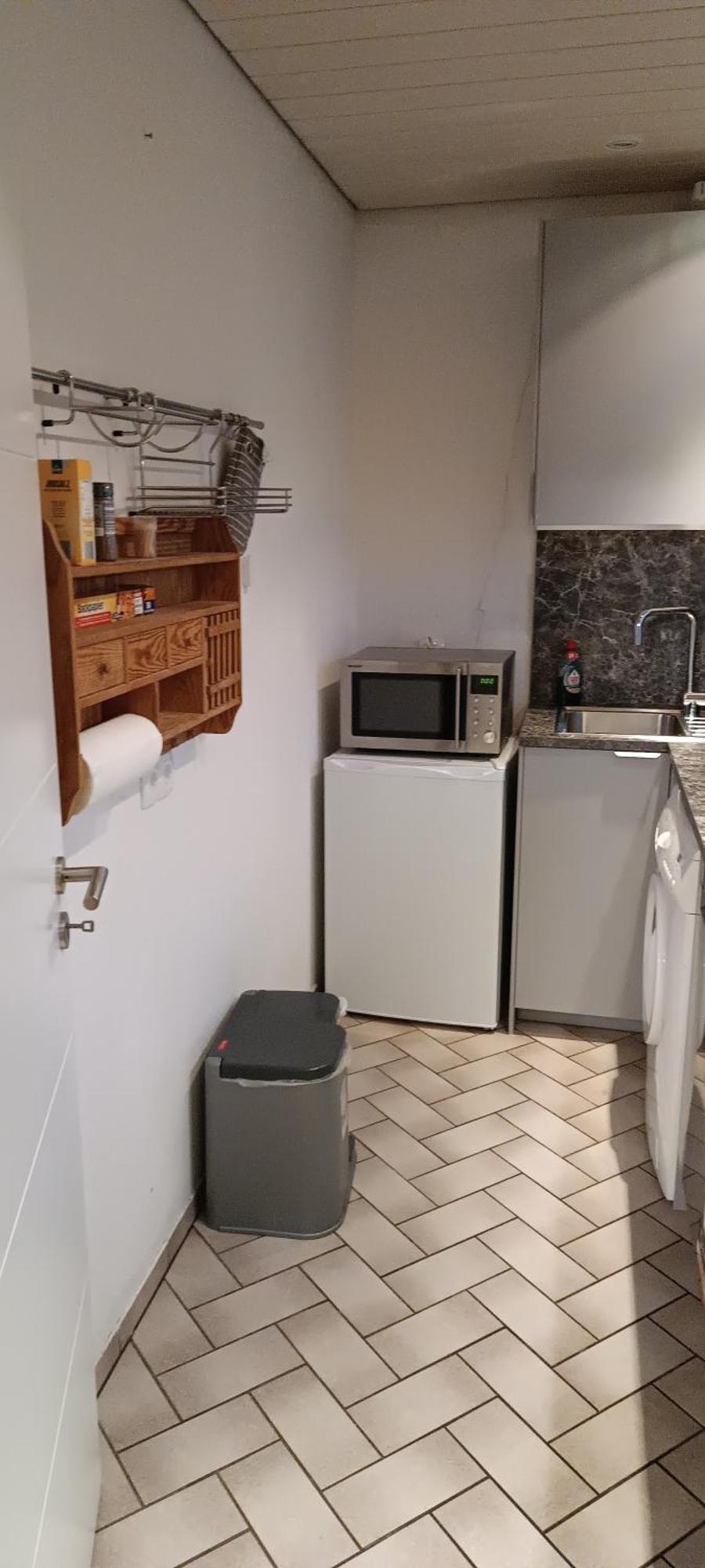 Komfortable Ferienwohnung In Floersheim-Weilbach Floersheim am Main Extérieur photo