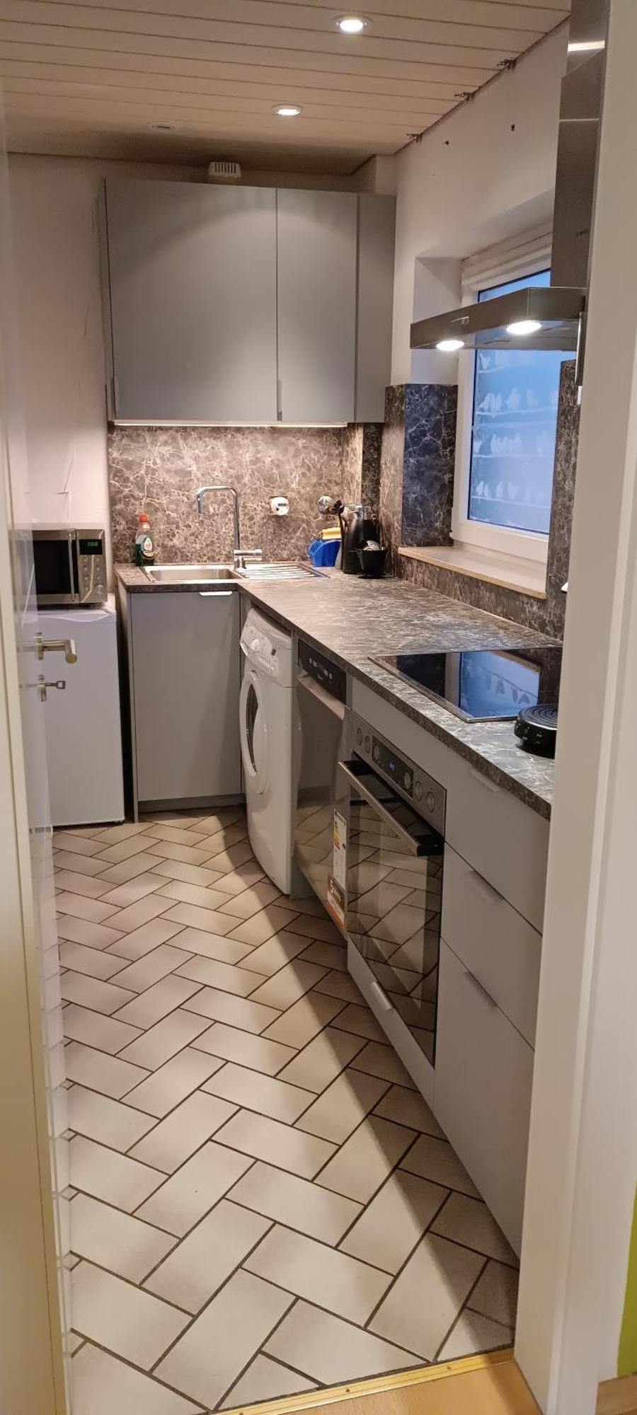 Komfortable Ferienwohnung In Floersheim-Weilbach Floersheim am Main Extérieur photo