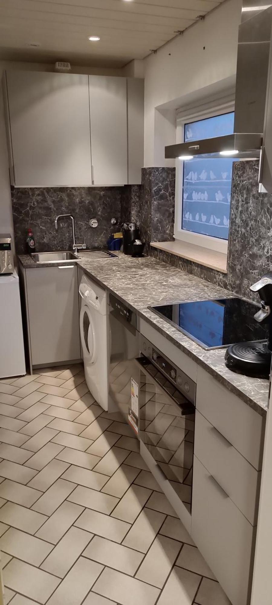 Komfortable Ferienwohnung In Floersheim-Weilbach Floersheim am Main Extérieur photo