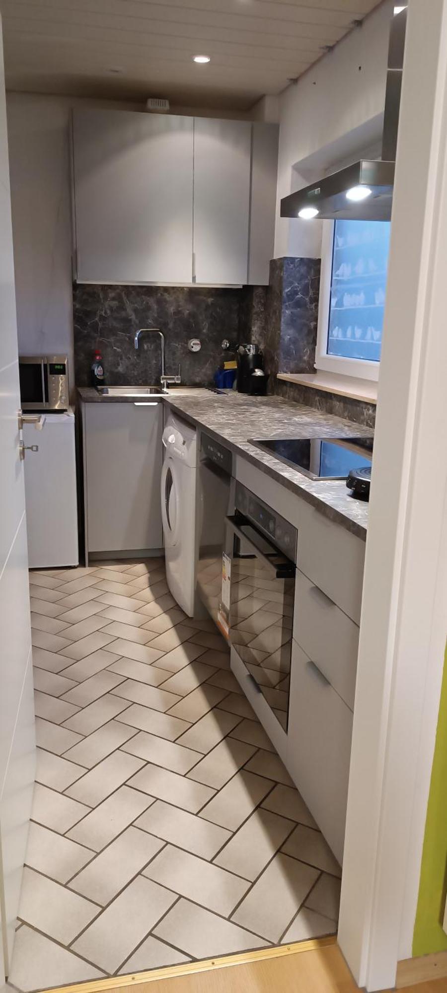 Komfortable Ferienwohnung In Floersheim-Weilbach Floersheim am Main Extérieur photo