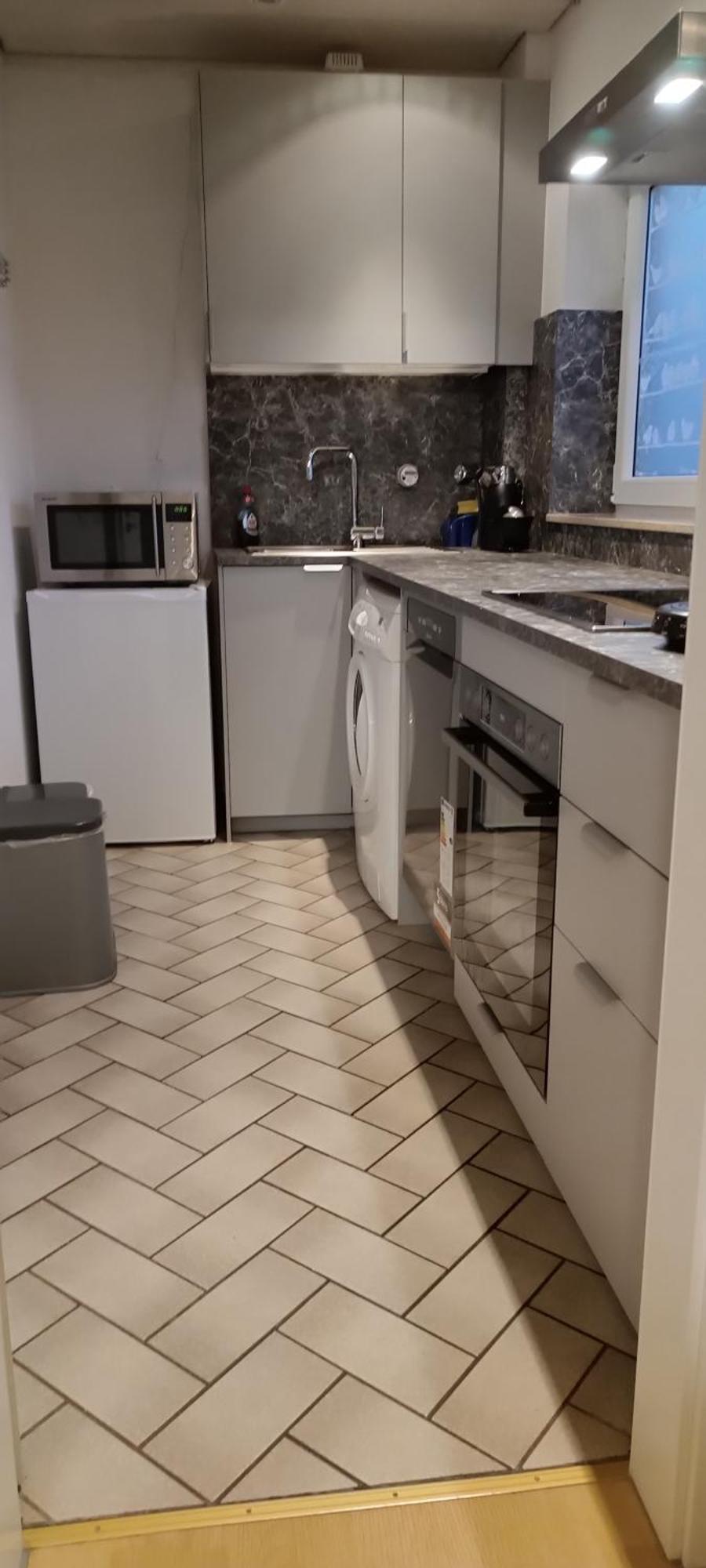 Komfortable Ferienwohnung In Floersheim-Weilbach Floersheim am Main Extérieur photo