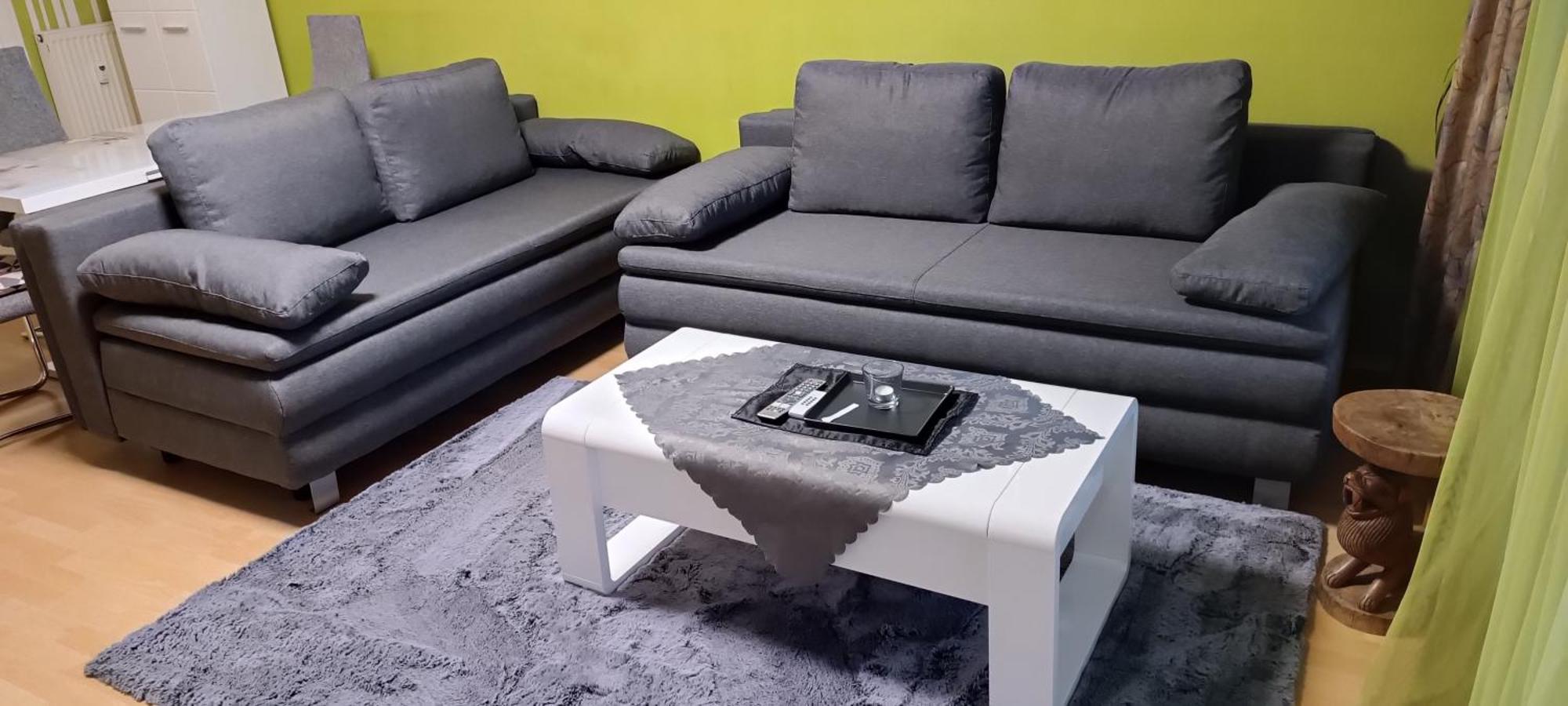 Komfortable Ferienwohnung In Floersheim-Weilbach Floersheim am Main Extérieur photo
