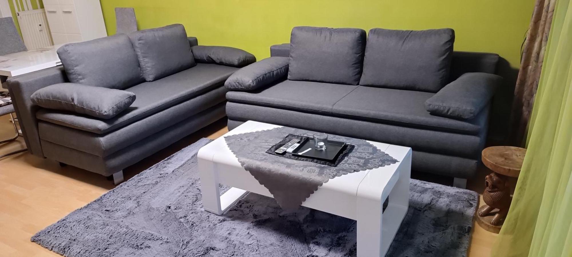 Komfortable Ferienwohnung In Floersheim-Weilbach Floersheim am Main Extérieur photo