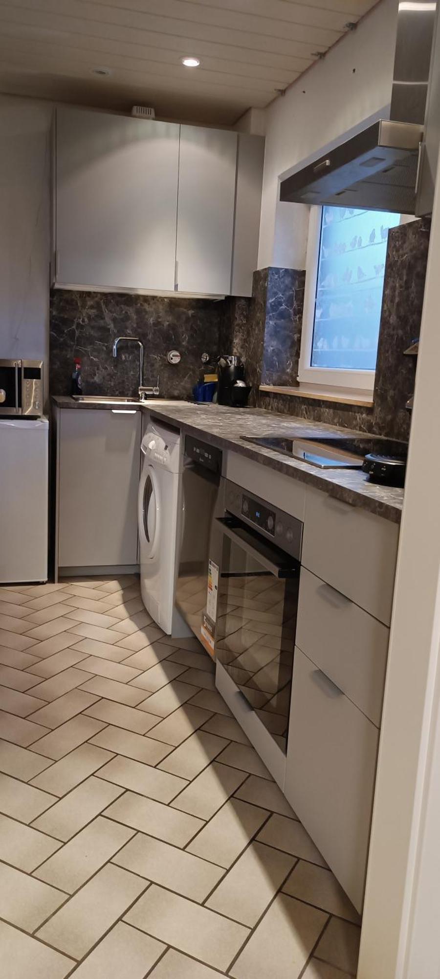 Komfortable Ferienwohnung In Floersheim-Weilbach Floersheim am Main Extérieur photo