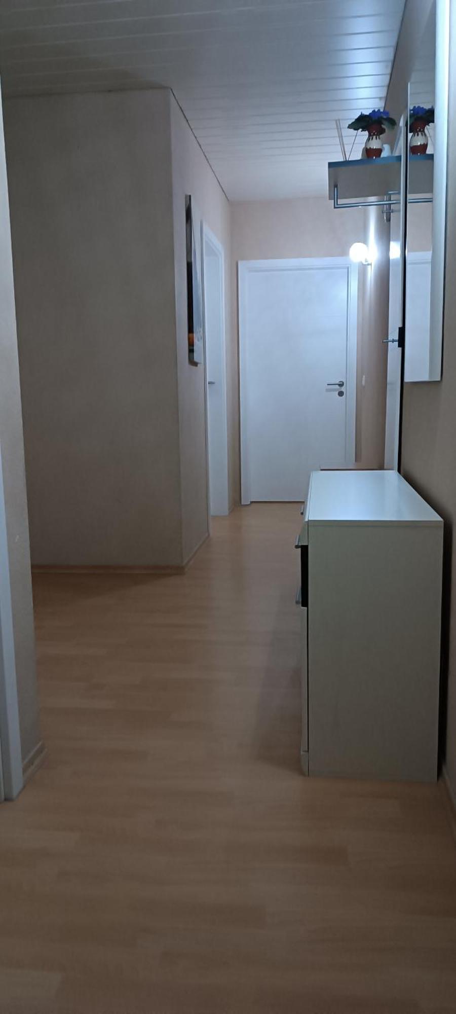 Komfortable Ferienwohnung In Floersheim-Weilbach Floersheim am Main Extérieur photo