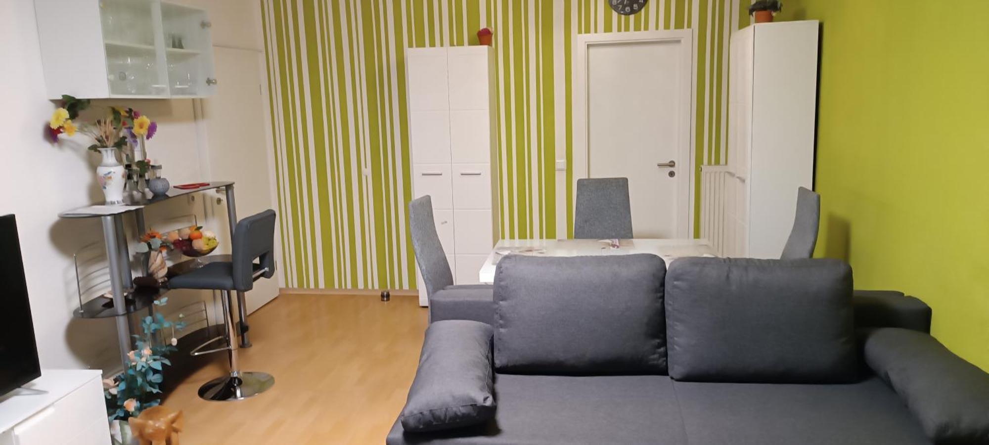 Komfortable Ferienwohnung In Floersheim-Weilbach Floersheim am Main Extérieur photo