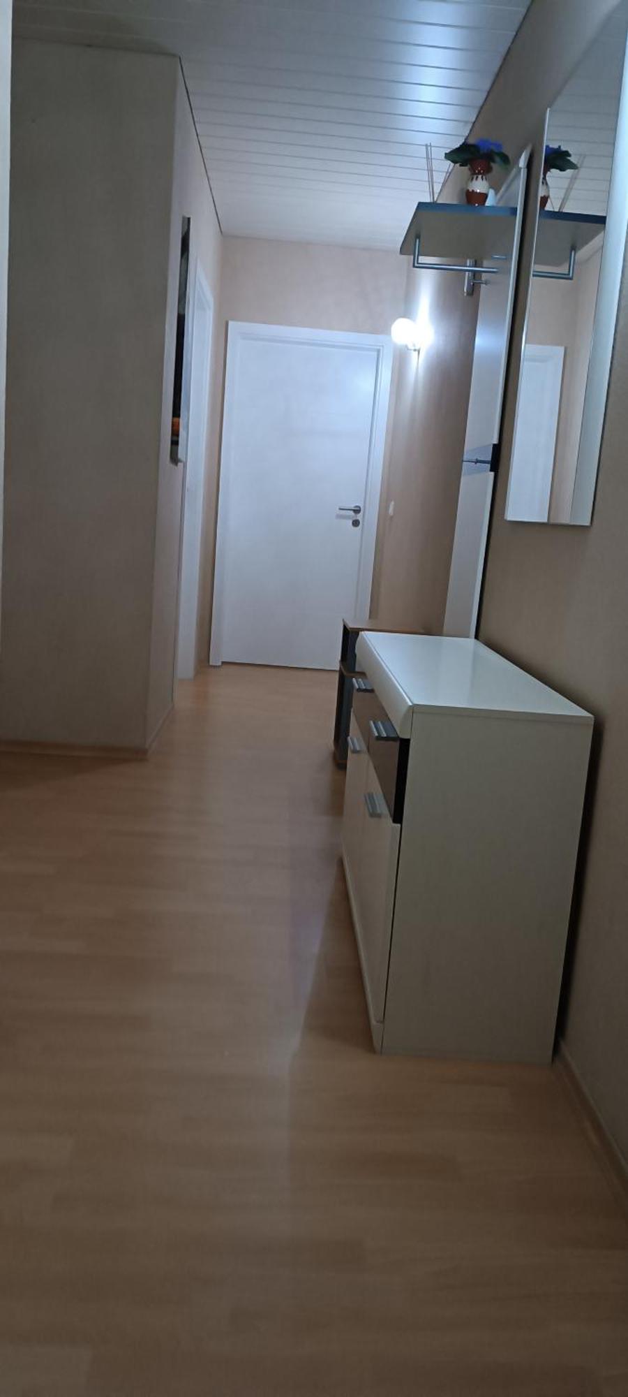 Komfortable Ferienwohnung In Floersheim-Weilbach Floersheim am Main Extérieur photo