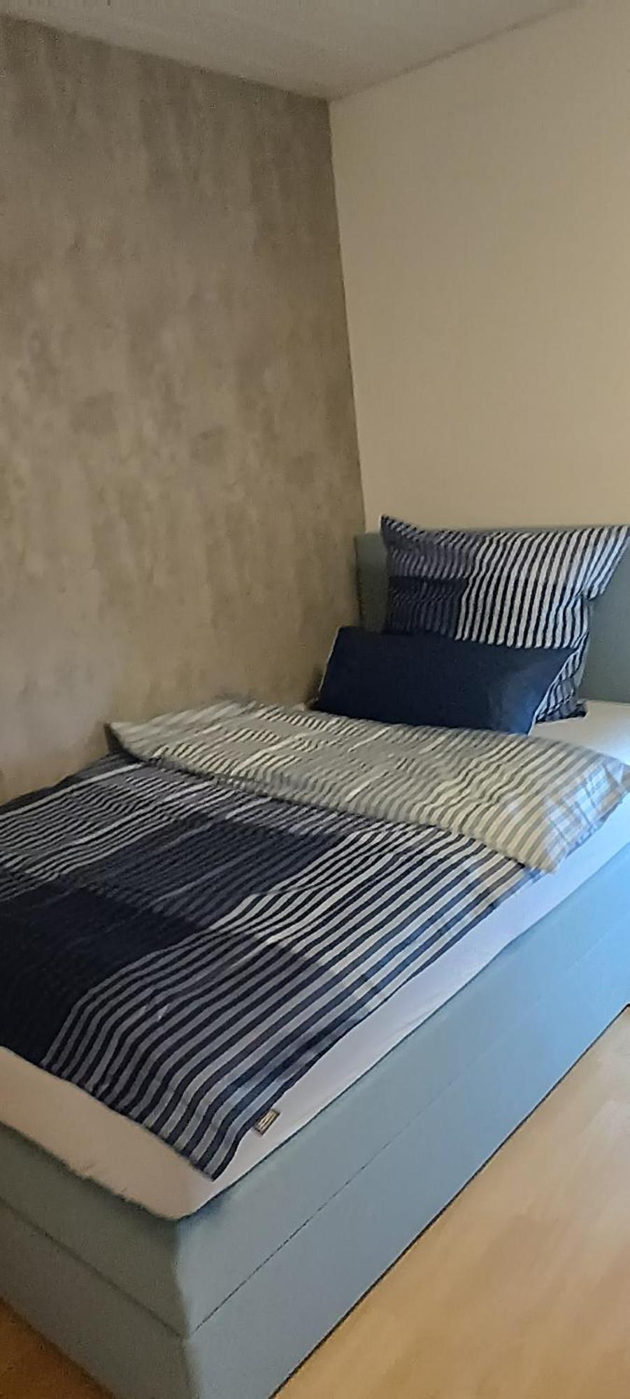 Komfortable Ferienwohnung In Floersheim-Weilbach Floersheim am Main Extérieur photo